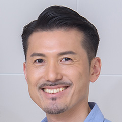 加藤さん