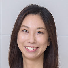 和香さん