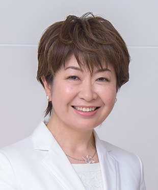 三浦 理恵さん（50代）