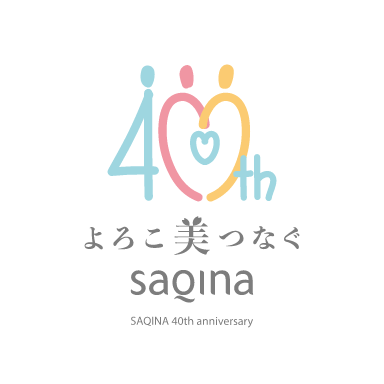 40周年ロゴストーリー